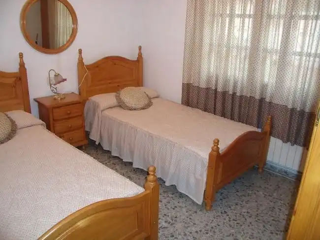 Bedroom of Houses for sale in Maçanet de la Selva  with Private garden, Terrace and Storage room
