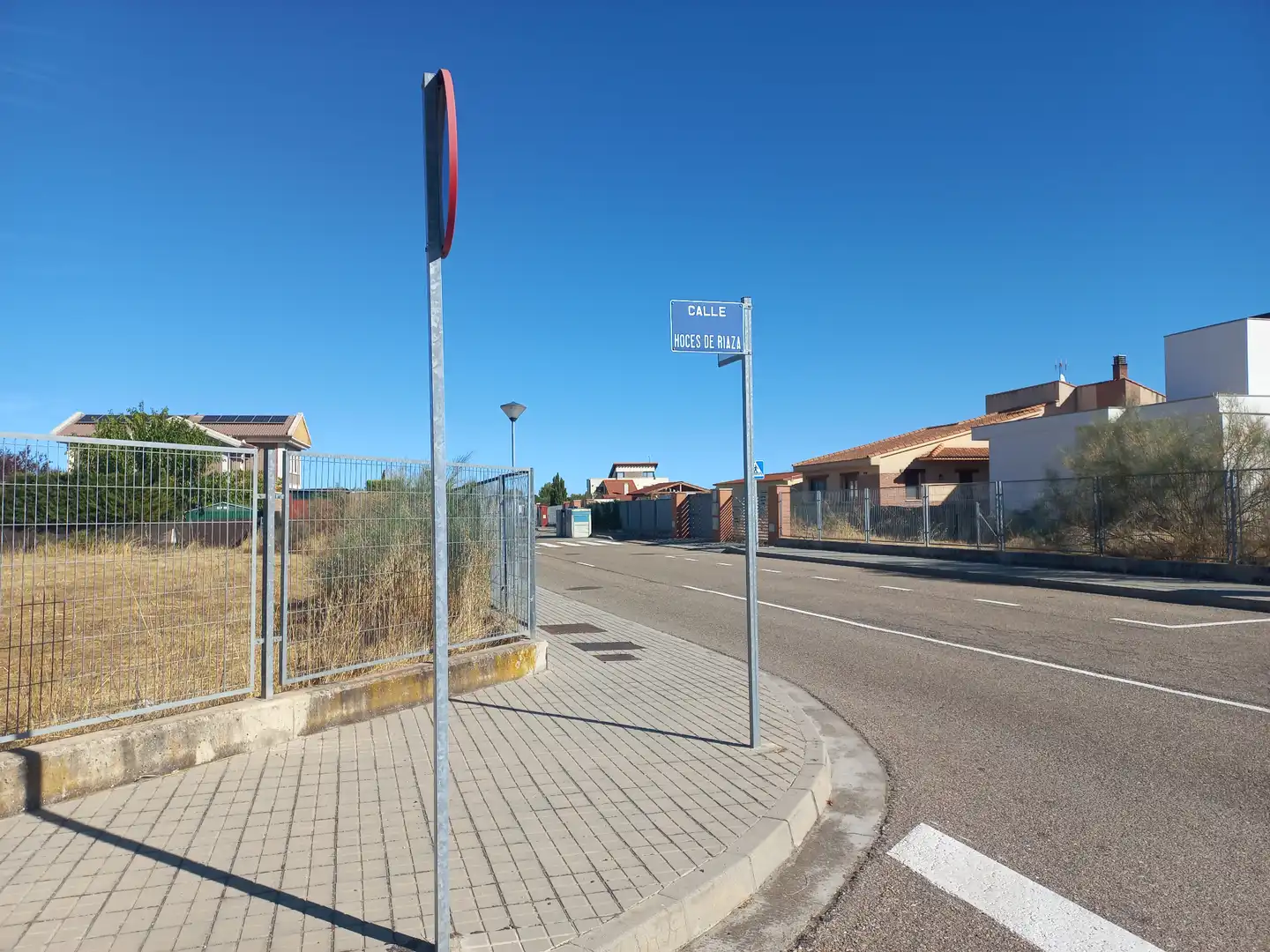 Terreno residenziale in vendita a Avenida de las Médulas 110, imagen 4