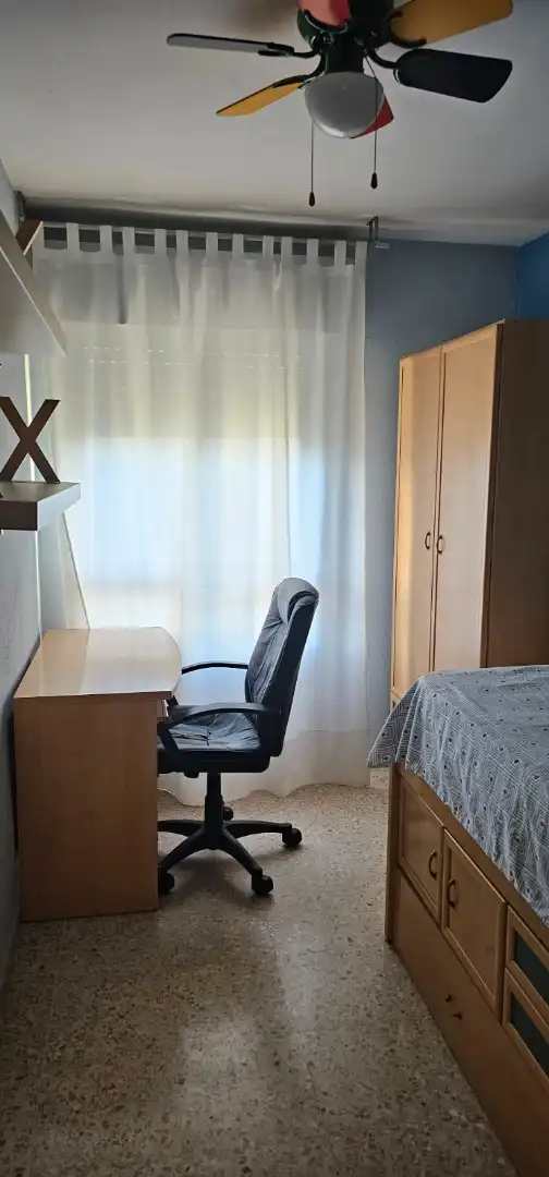 Wohnung mit Aufzug zum Verkauf in Calle Binéfar, imagen 4