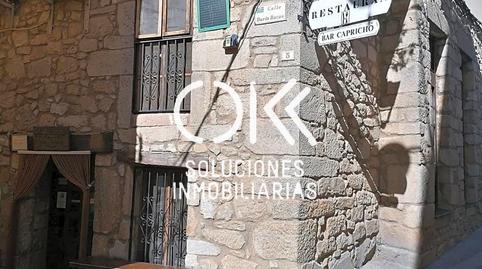 Photo 2 of Building for sale in Darío Bacas, Villamiel, Cáceres