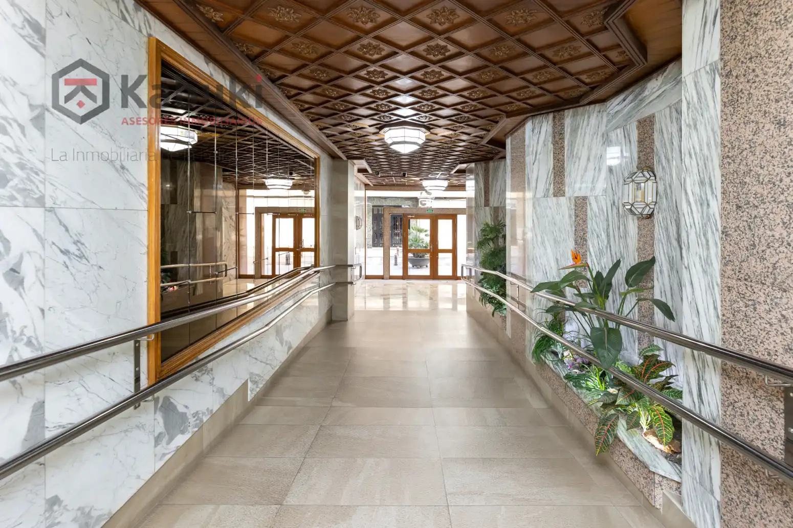 Appartement avec terrasse à vendre à Granada - CL SEVILLA 6, imagen 26