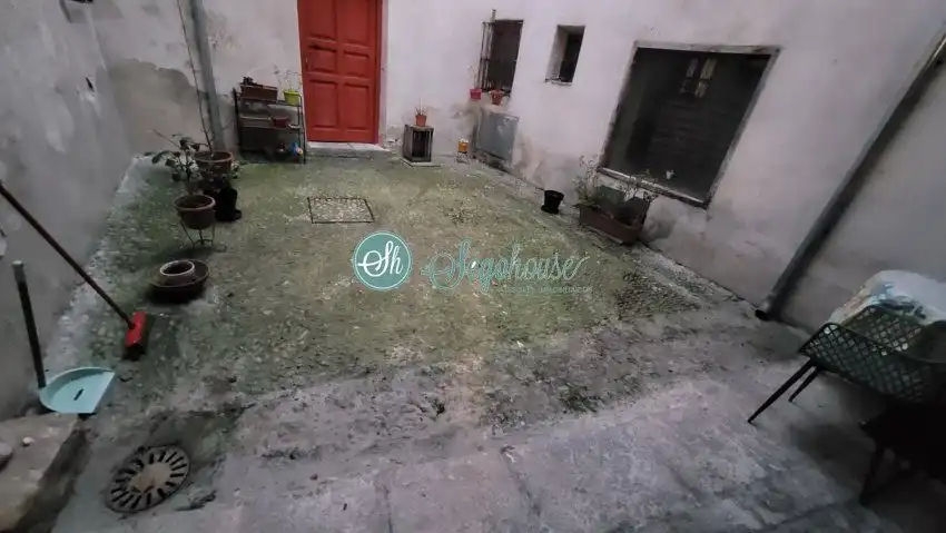 Flat for sale in Segovia  with Heating