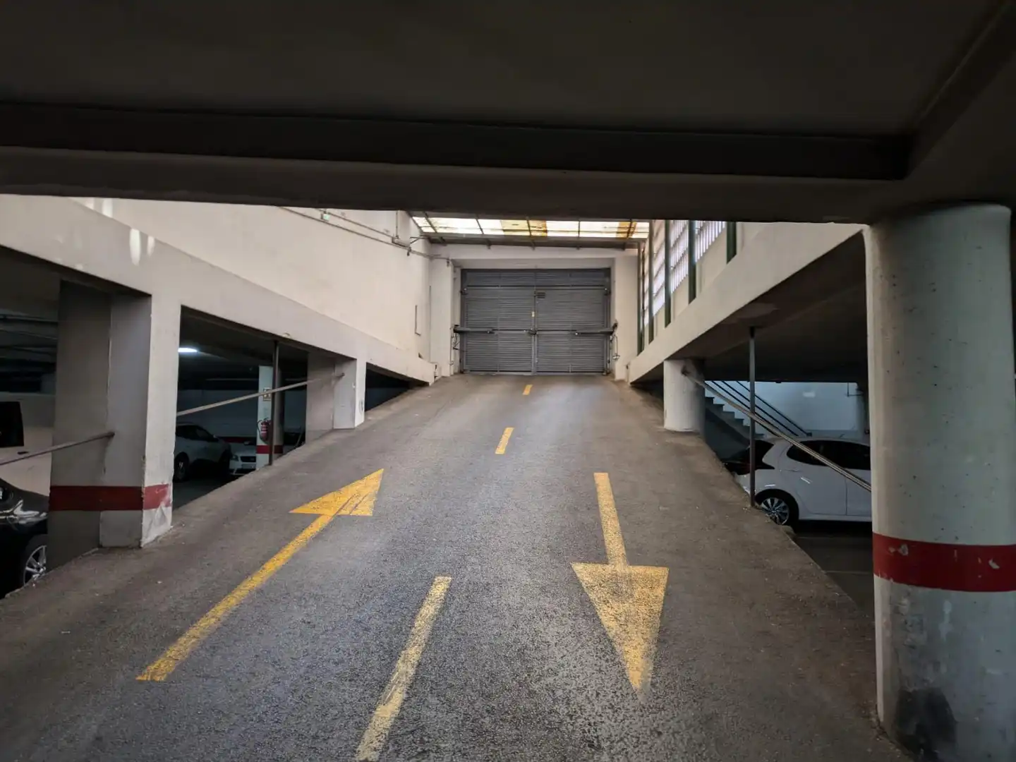 Parking de Garaje en venta en Elche / Elx