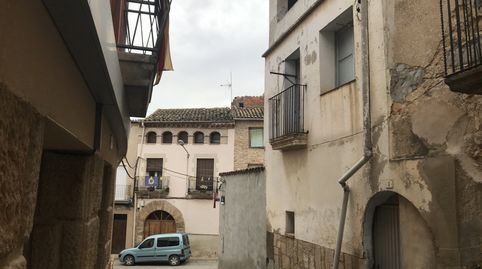 Photo 2 of Detached homes for sale in C/ la Costa, La Granadella, Lleida