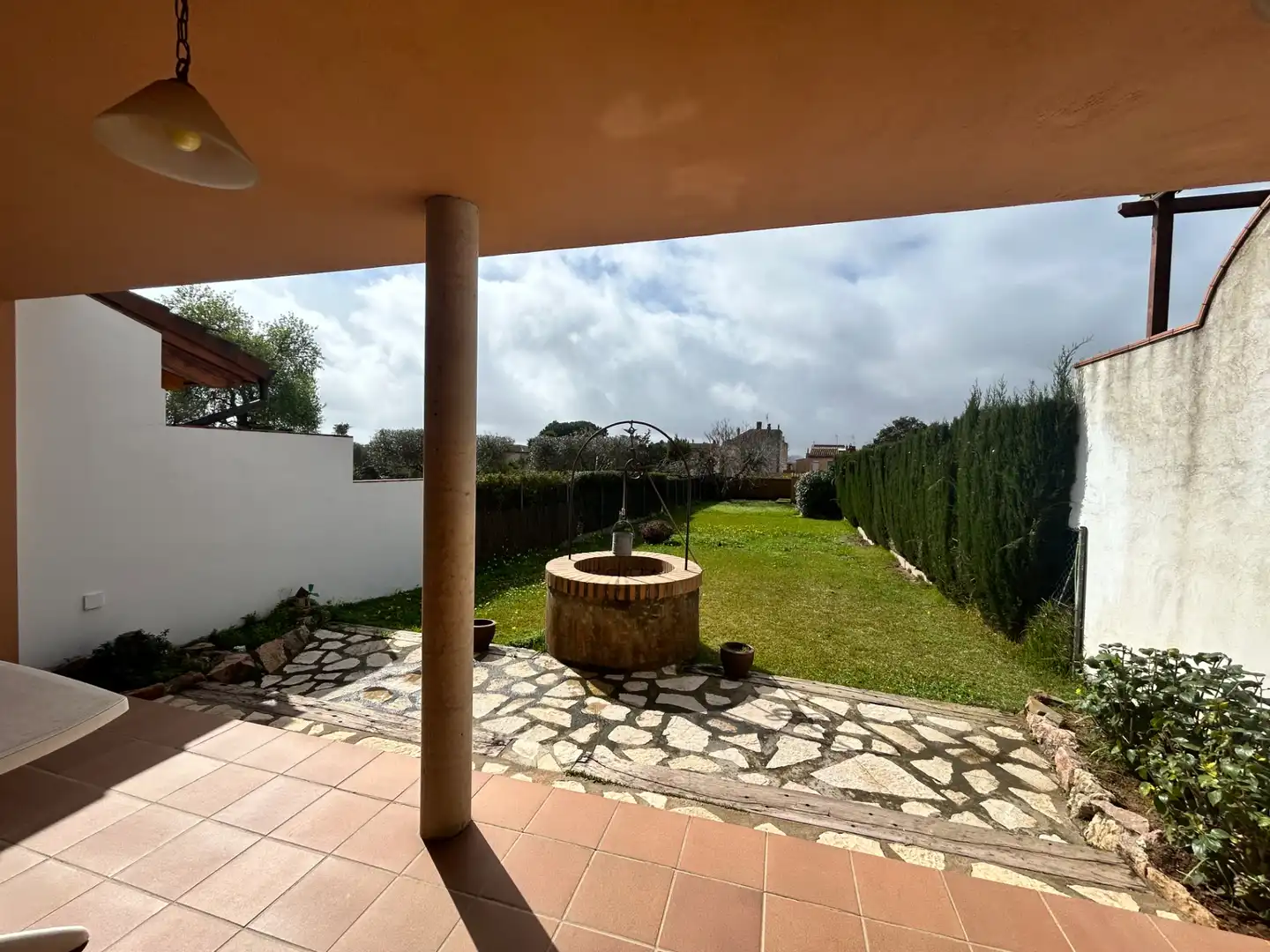 Reihenhaus mit Garten zum Verkauf in Carrer dels Plans