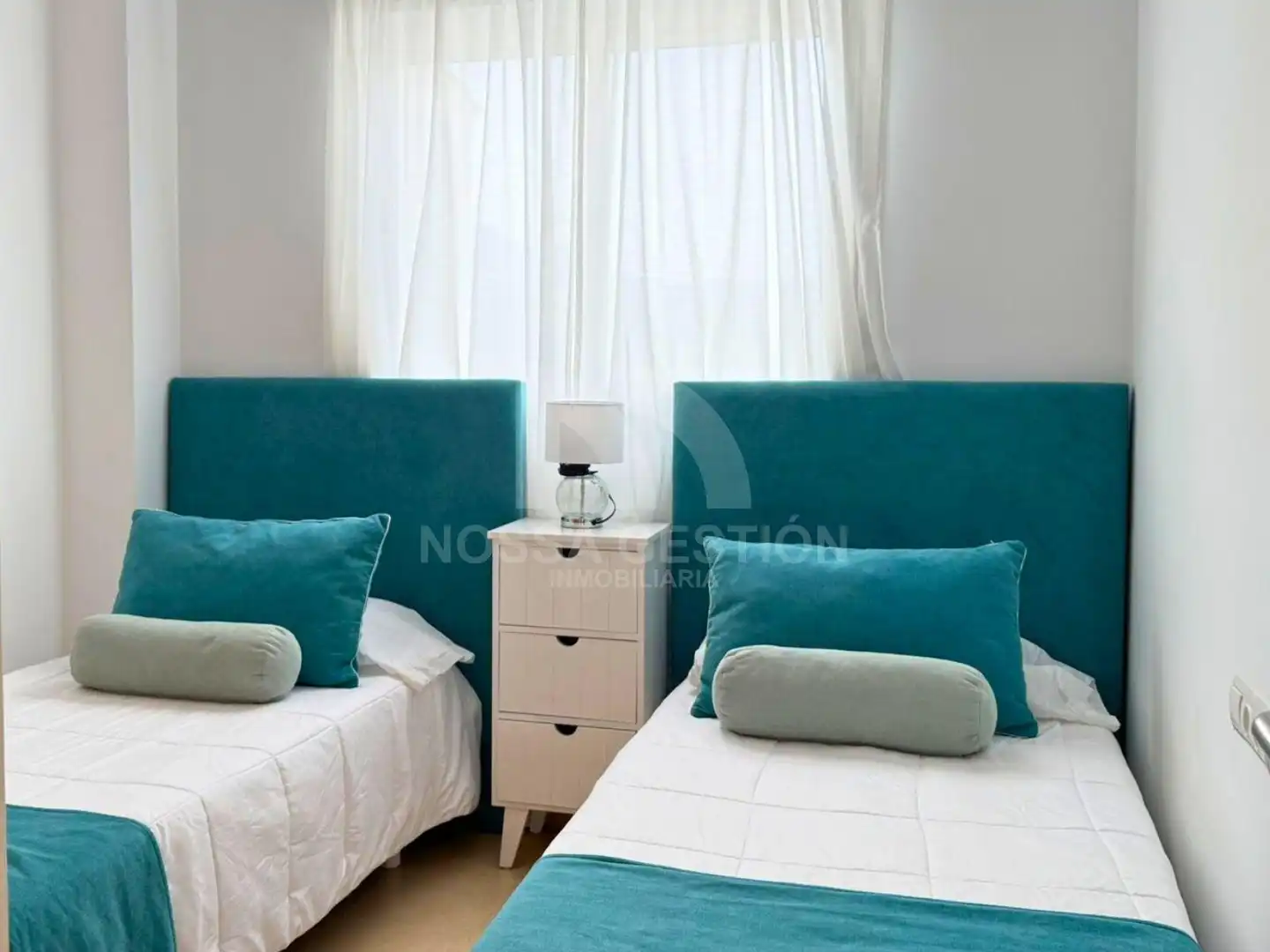 Habitación de Ático en venta en El Verger