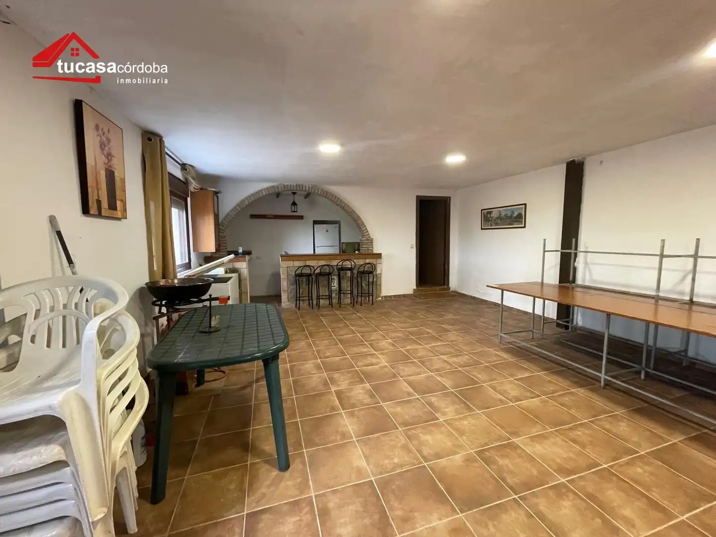 Villa con piscina in vendita a Periurbano Oeste - Sierra, imagen 18