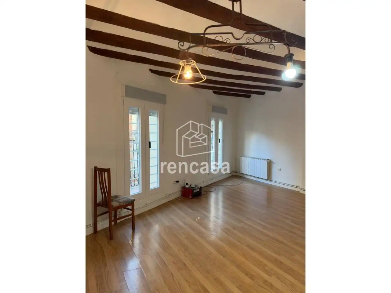 Appartement avec terrasse à vendre à Calle Vallcalent, imagen 3
