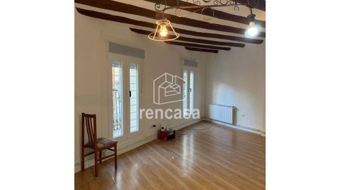 Piso venta Junto Balmes, imagen 3