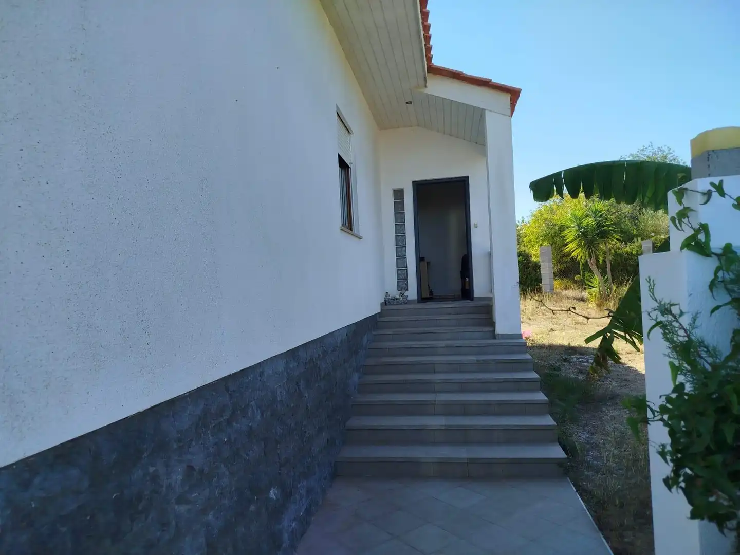 Detached house with garden for sale in Polígono BASSETES 152B, imagen 6