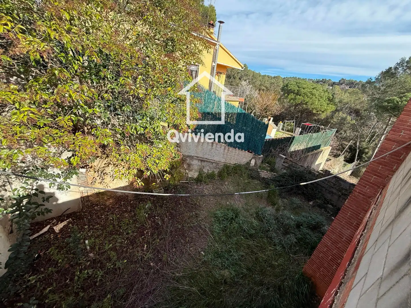 Casa adosada en venda en Sentmenat