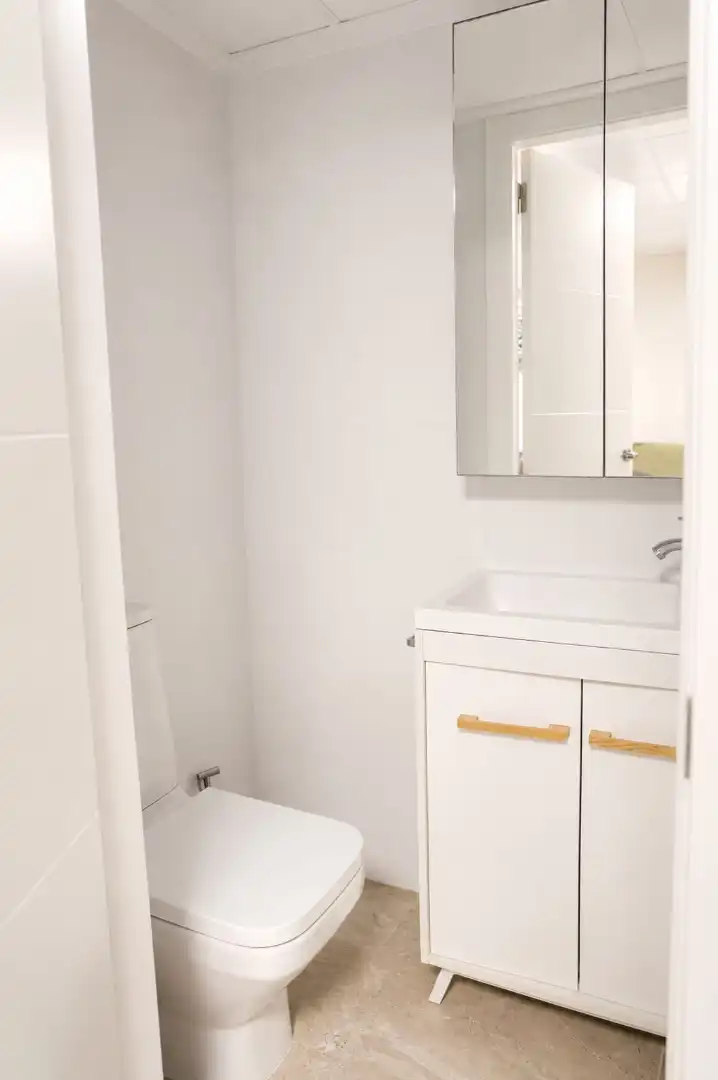 Wohnung mit Aufzug zum Verkauf in Calle Juan de Juanes, imagen 6