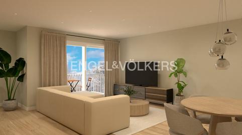 Foto 2 de Apartament en venda a Sant Antoni, Barcelona