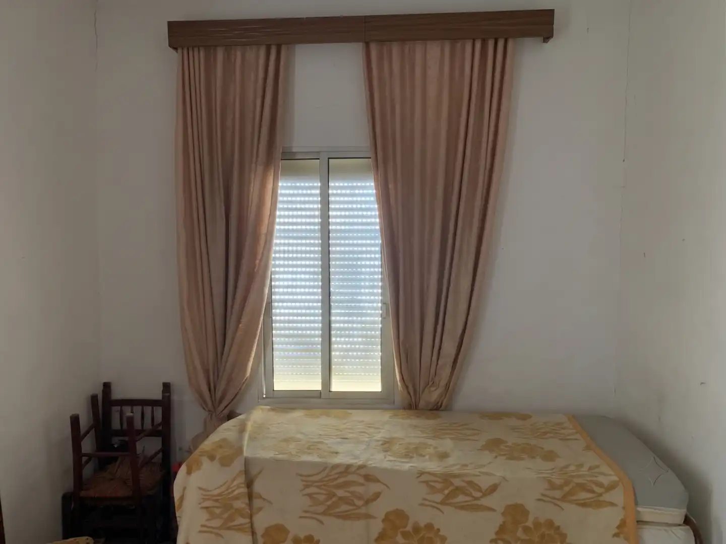 Habitación de Casa o chalet en venta en Olivares con Jardín privado y Trastero