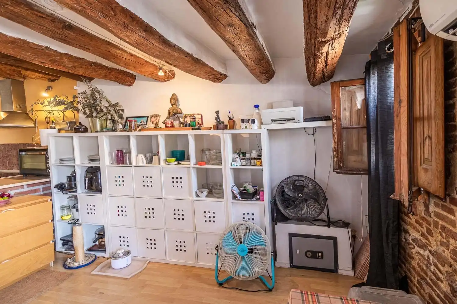 Ático con ascensor en venta en Carrer De Sant Pacià 13, imagen 8