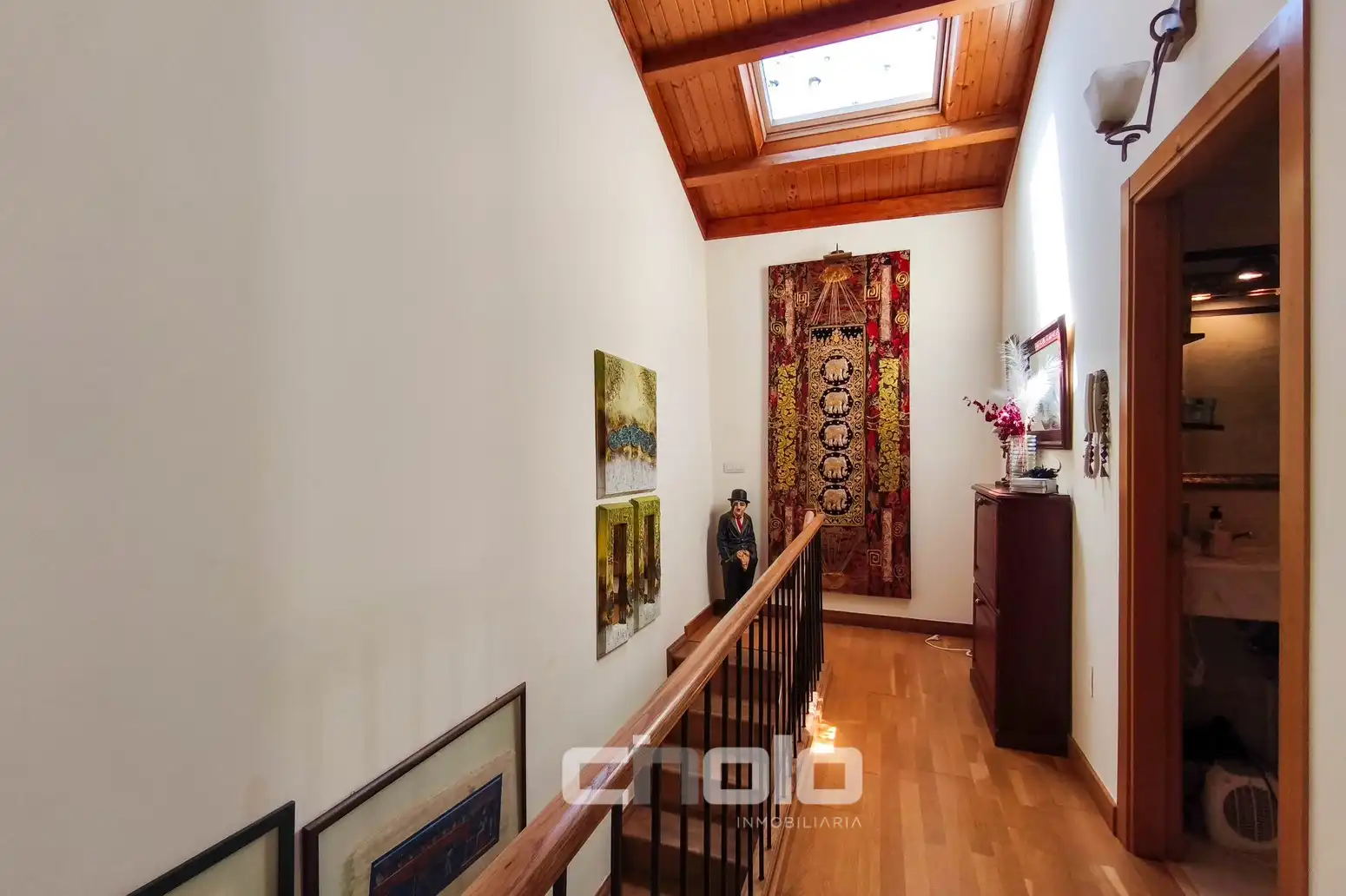 Piso en venta en Lugo con Calefacción y Amueblado