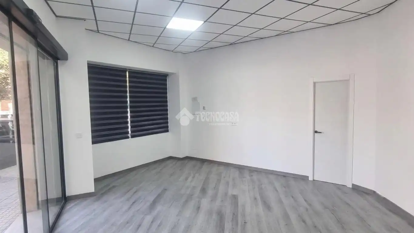 Business premises to rent in Las Fuentes, imagen 8