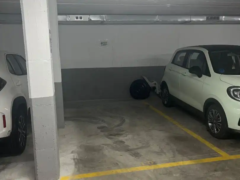 Parking de Garaje de alquiler en Viladecans