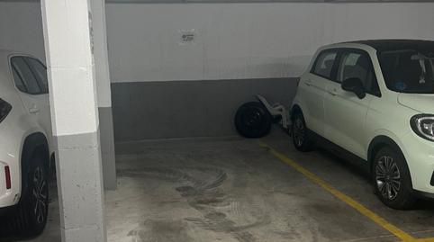 Foto 3 de Garatge de lloguer a Carrer de Rafael Casanova, 57, Vilamarina, Viladecans