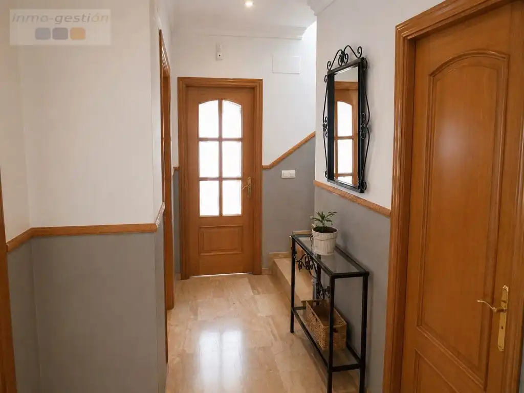 Maison à vendre à Calle Juan Sebastian El Cano, imagen 13