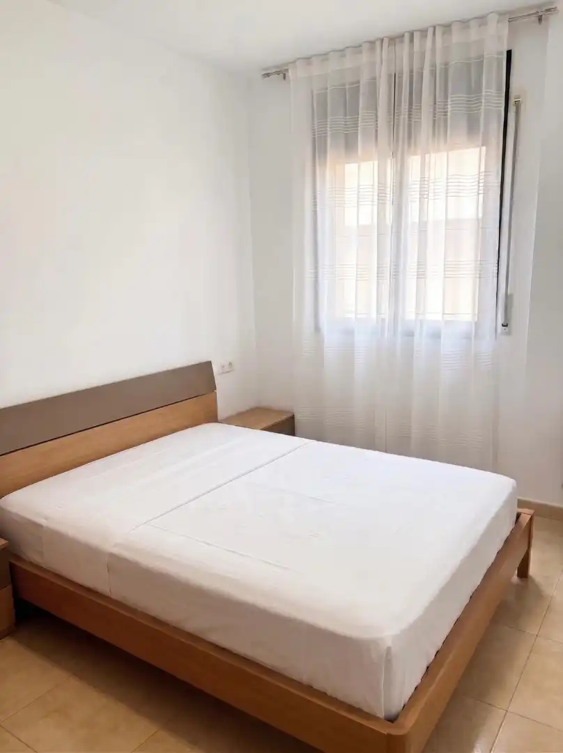 Habitación de Piso en venta en Tortosa con Aire acondicionado, Calefacción y Amueblado