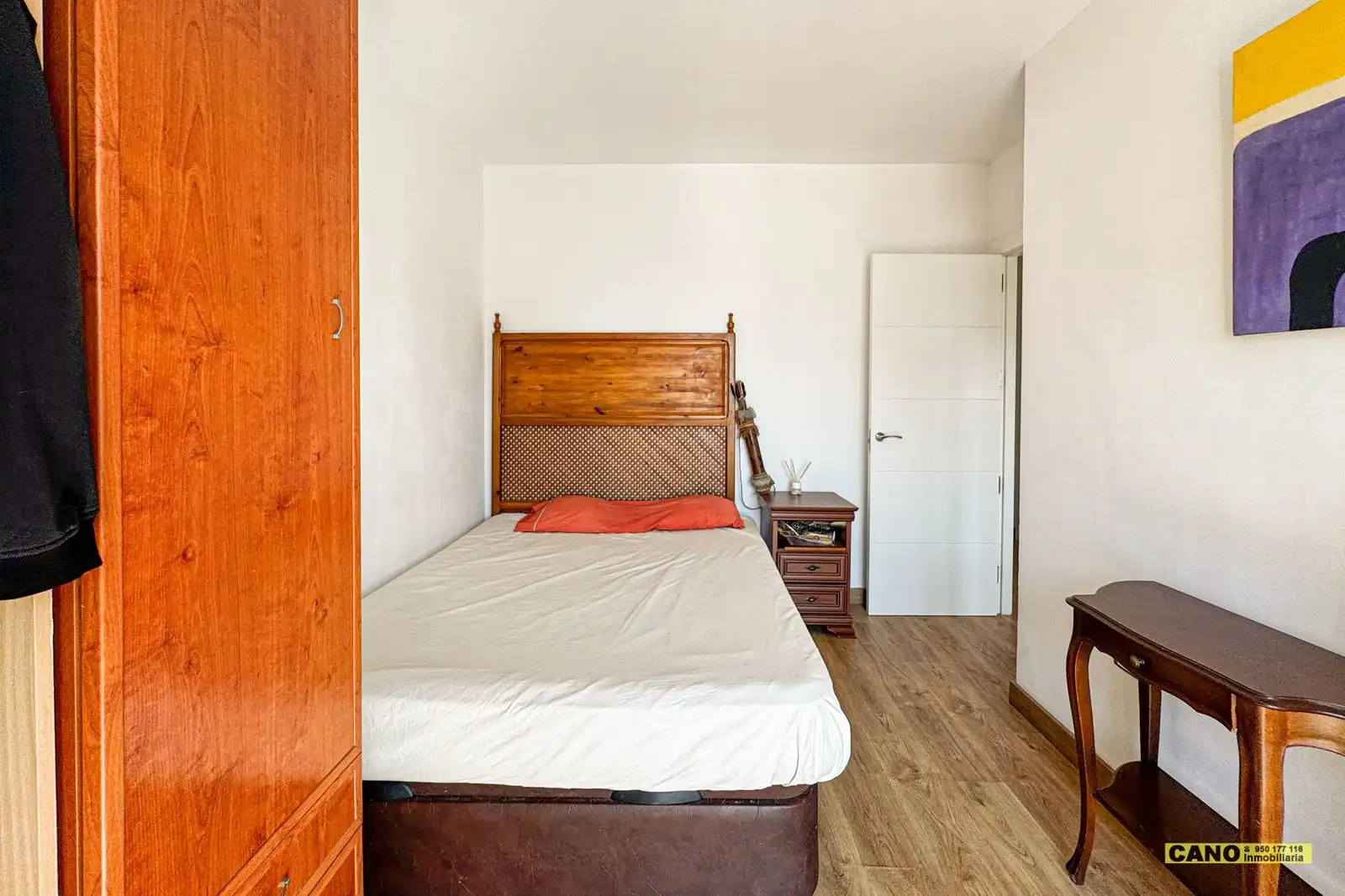 Habitación de Piso en venta en Roquetas de Mar con Terraza, Trastero y Piscina