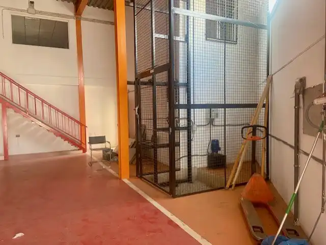 Industrial building to rent in Carrer Coeters, imagen 6