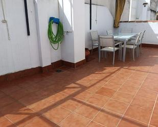 Terrace of House or chalet for sale in  Córdoba Capital  with Heating, Parquet flooring and Terrace