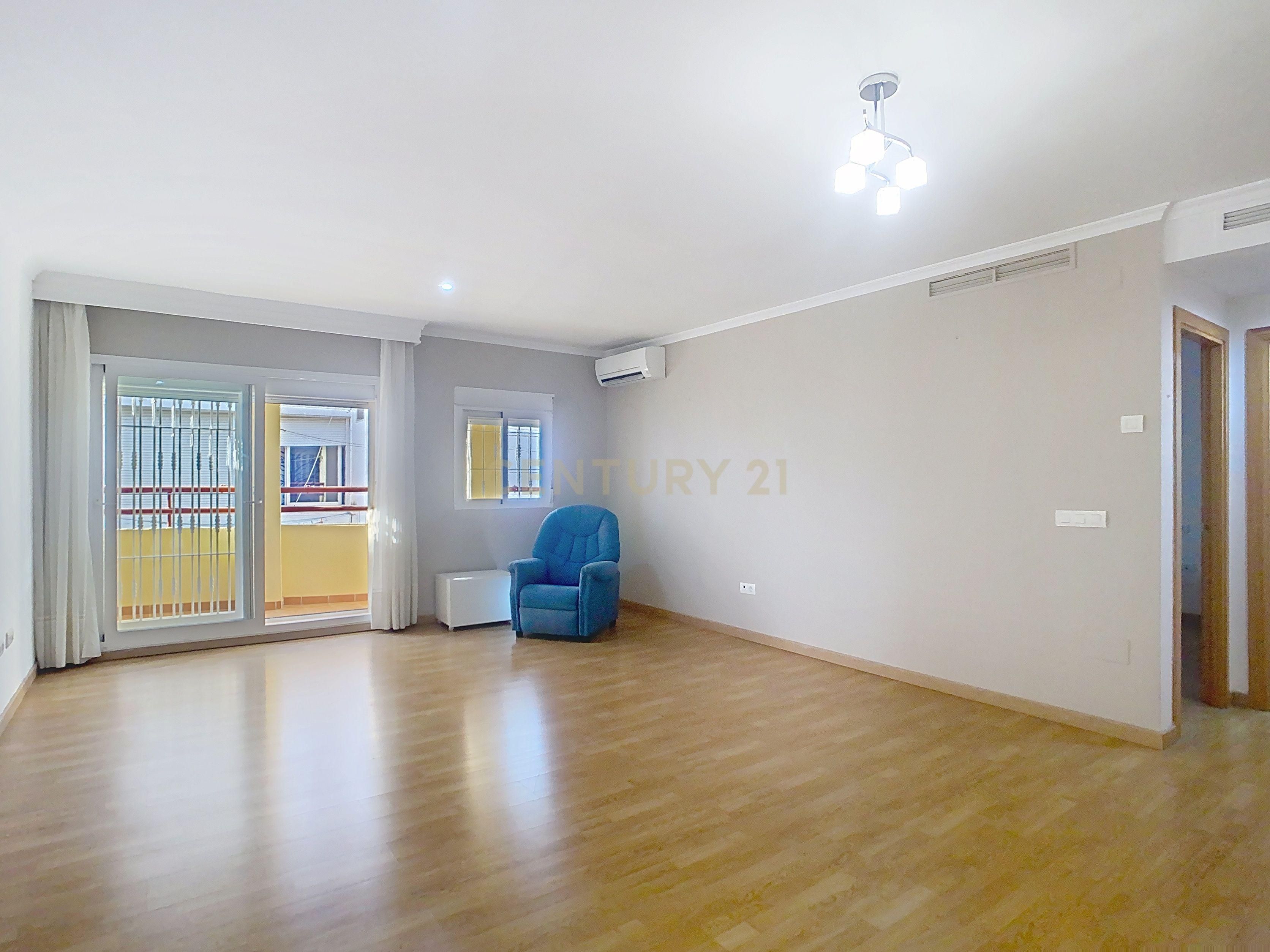 Living room of Flat for sale in Torremolinos  with Air Conditioner, Oven and Washing machine