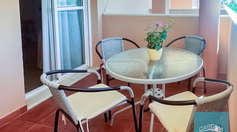 Foto 4 de Apartament de lloguer a La Antilla, Huelva