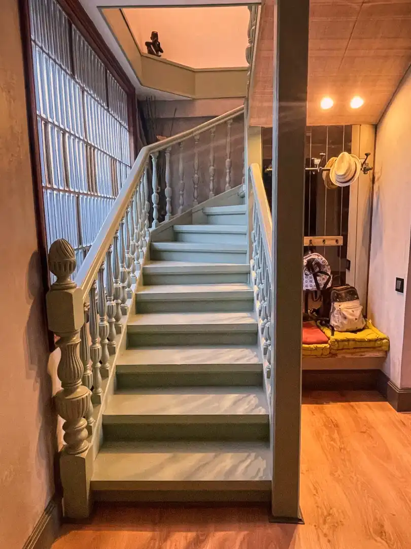 Casa o chalet en venta en Albelda de Iregua con Aire acondicionado, Calefacción y Jardín privado