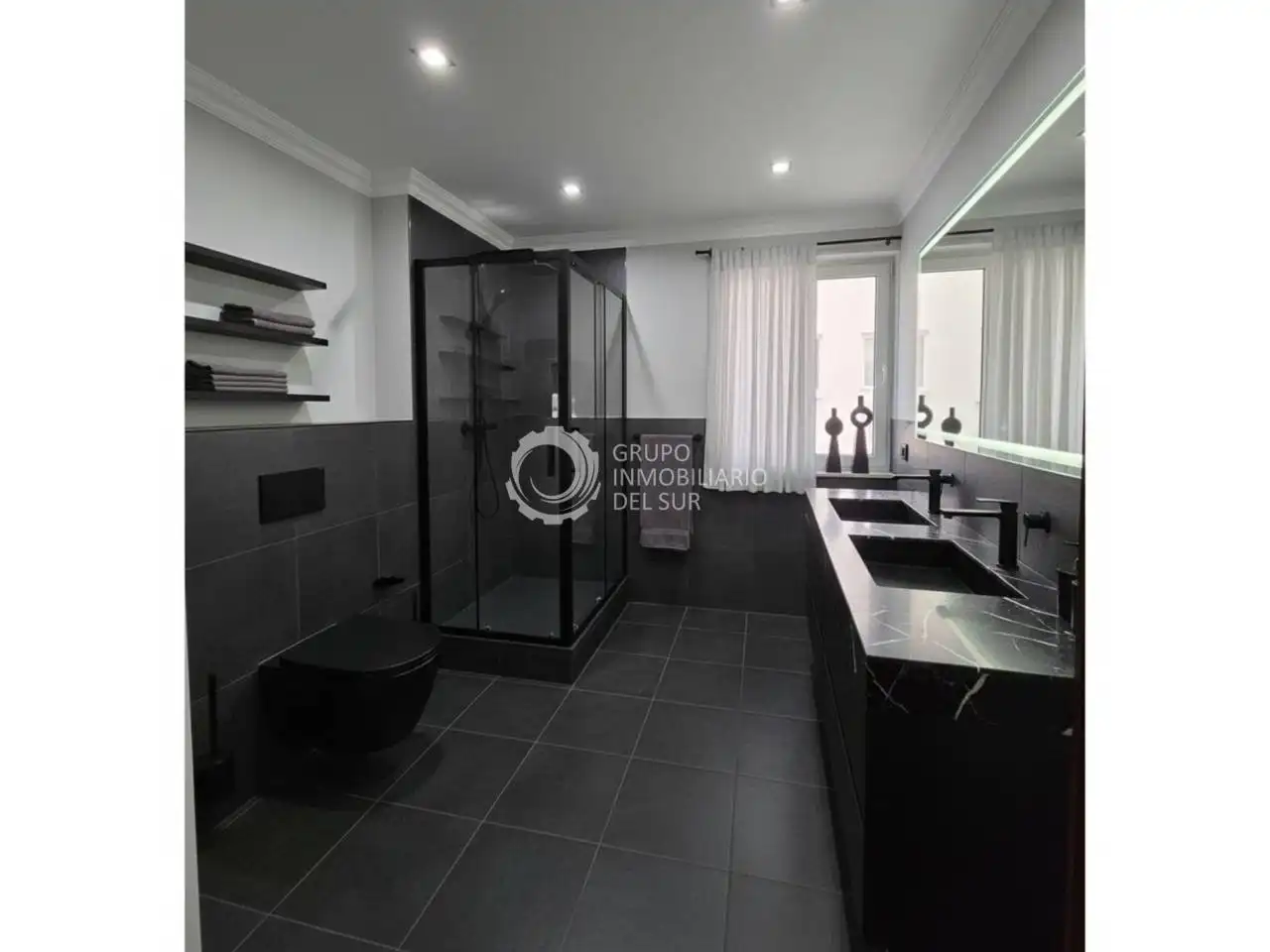 Wohnung mit Aufzug zum Verkauf in Astilleros - La Paz  - Loreto - El Corte Inglés, imagen 15