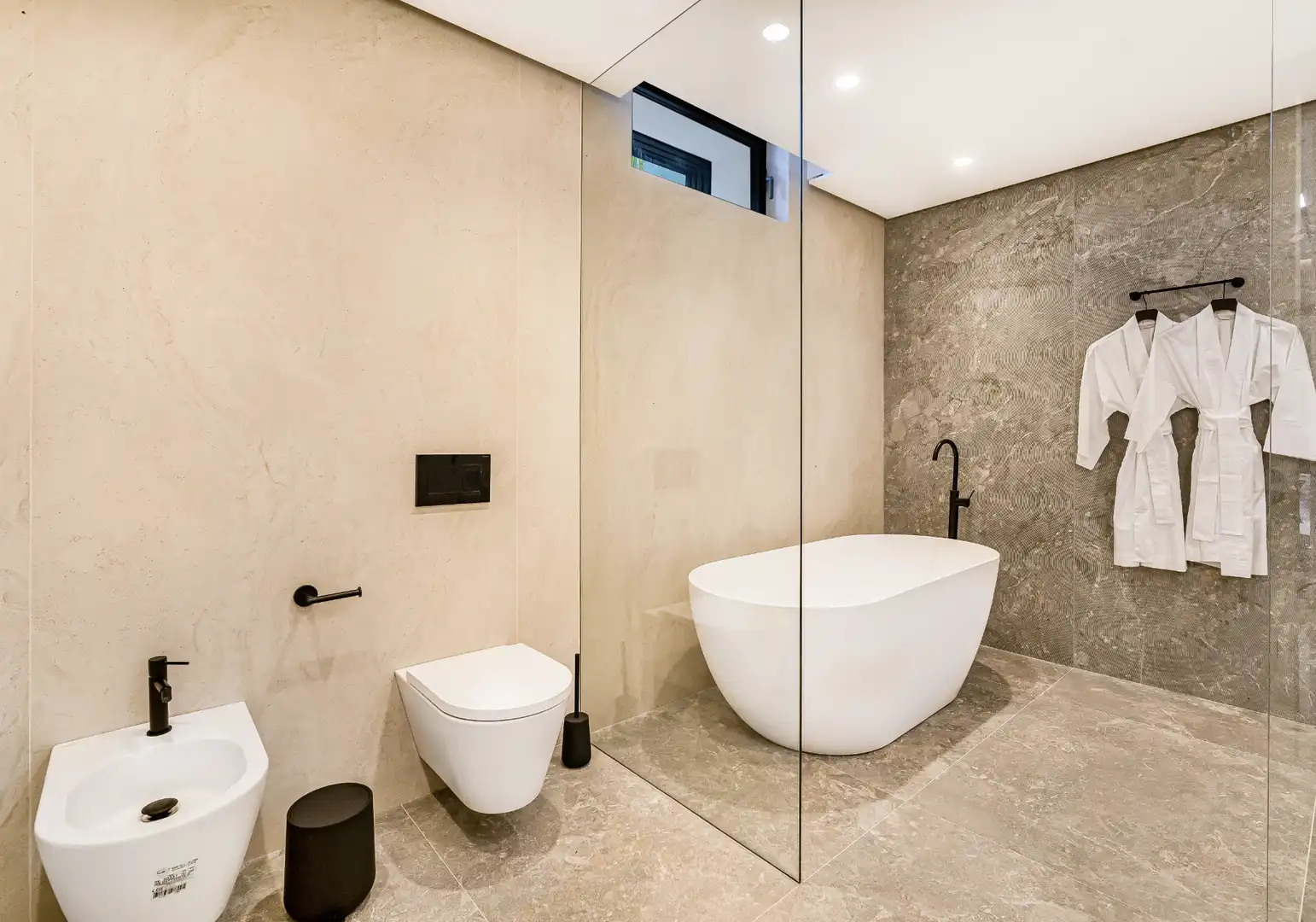 Chalet con terraza en venta en Milla de Oro, imagen 28