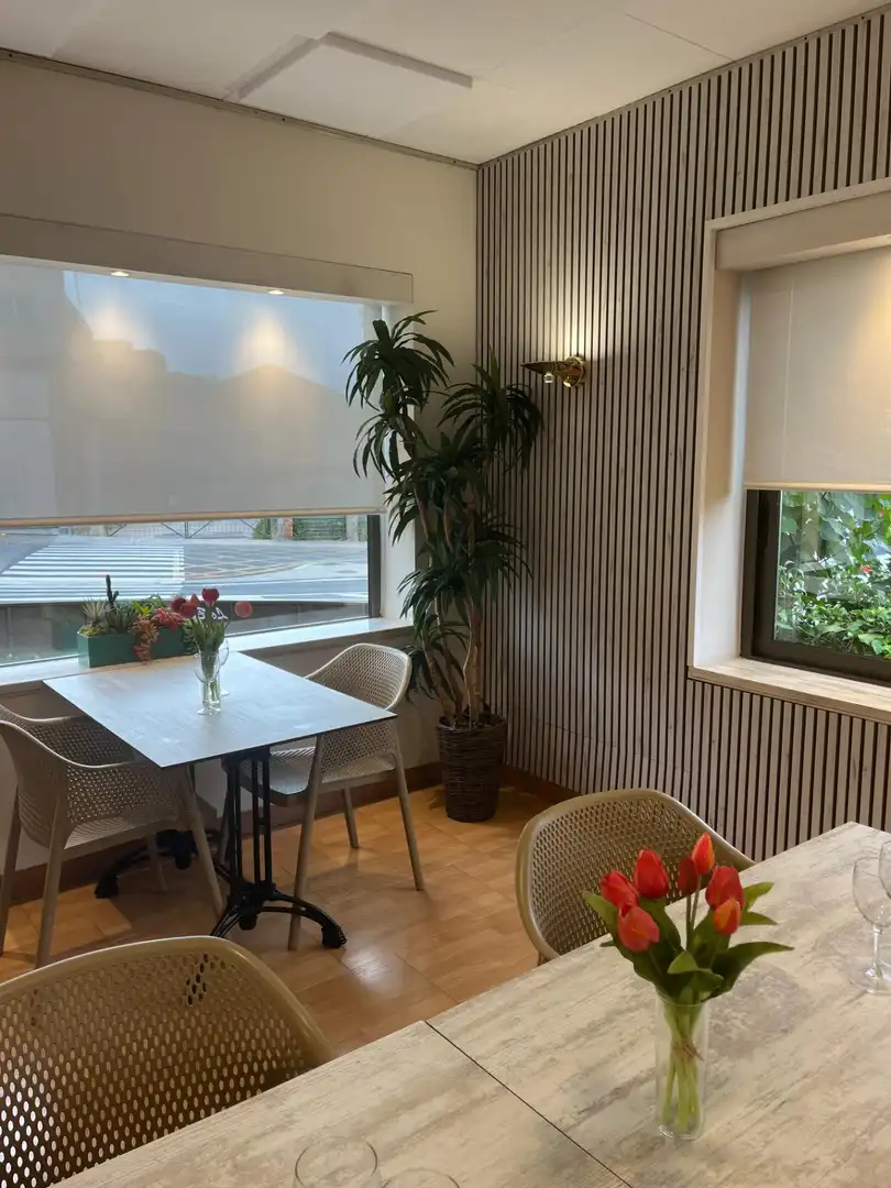 Casa con terraza en venta en Avenida PIRINEUS, imagen 12