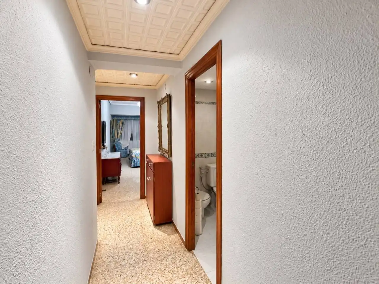 Flat with lift for sale in Centro, imagen 17