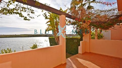 Foto 3 de Apartament en venda a Paseo Isla, Condado de Alhama, Alhama de Murcia