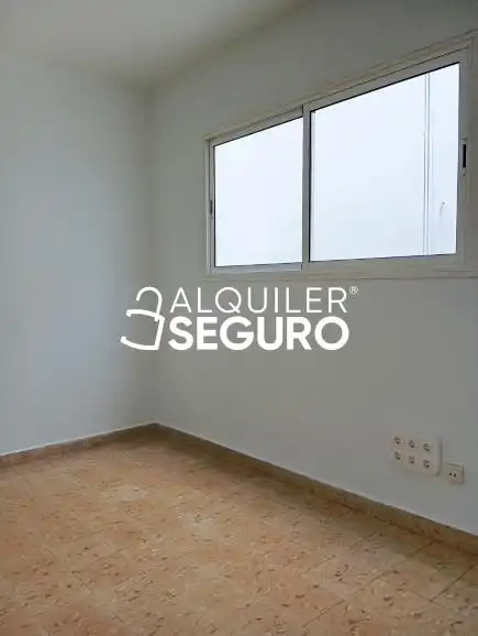 Bedroom of Attic for rent in Las Palmas de Gran Canaria