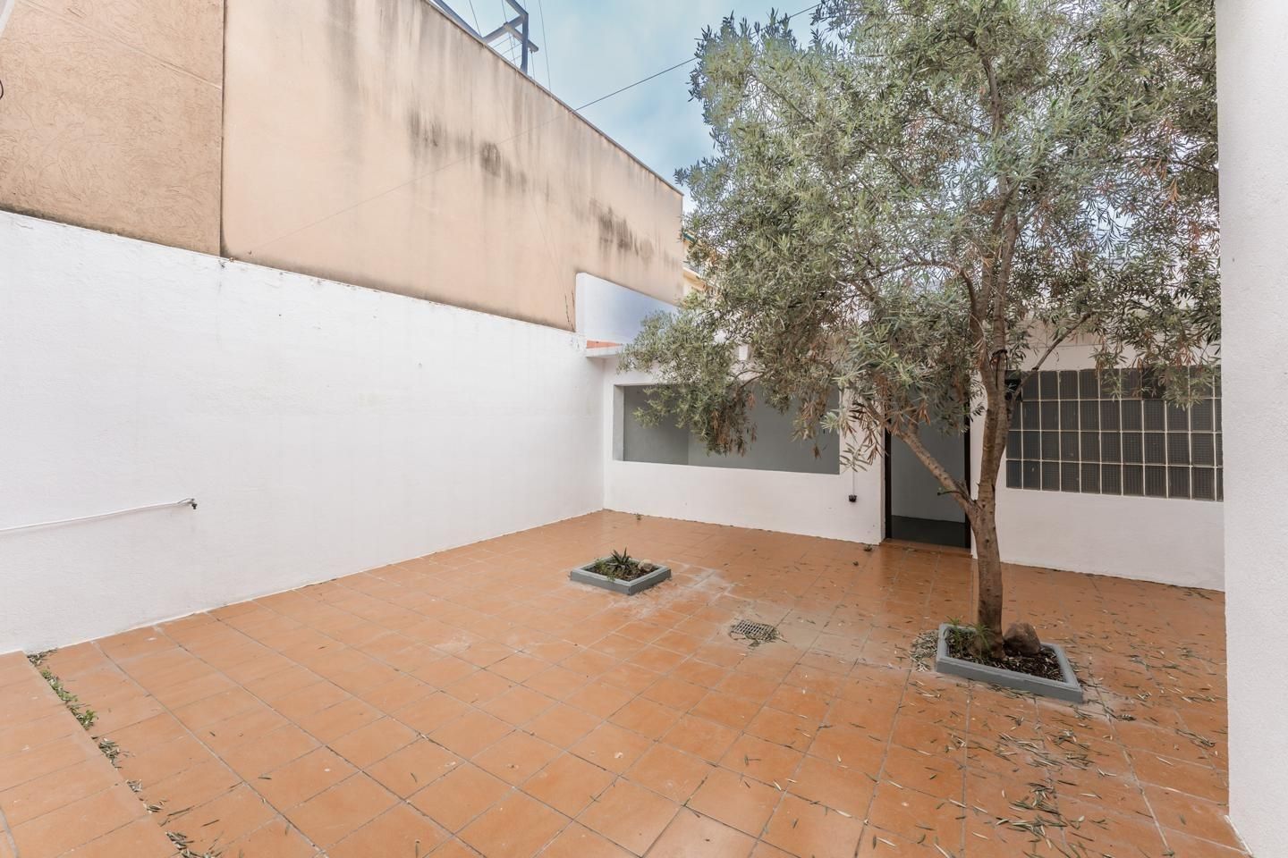 Garden of House or chalet for sale in Mollet del Vallès  with Heating and Terrace