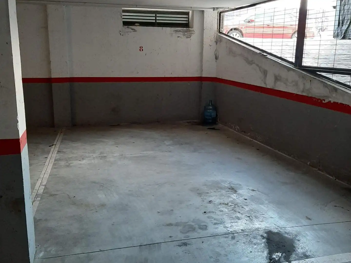 Parking of Garage for sale in Numancia de la Sagra