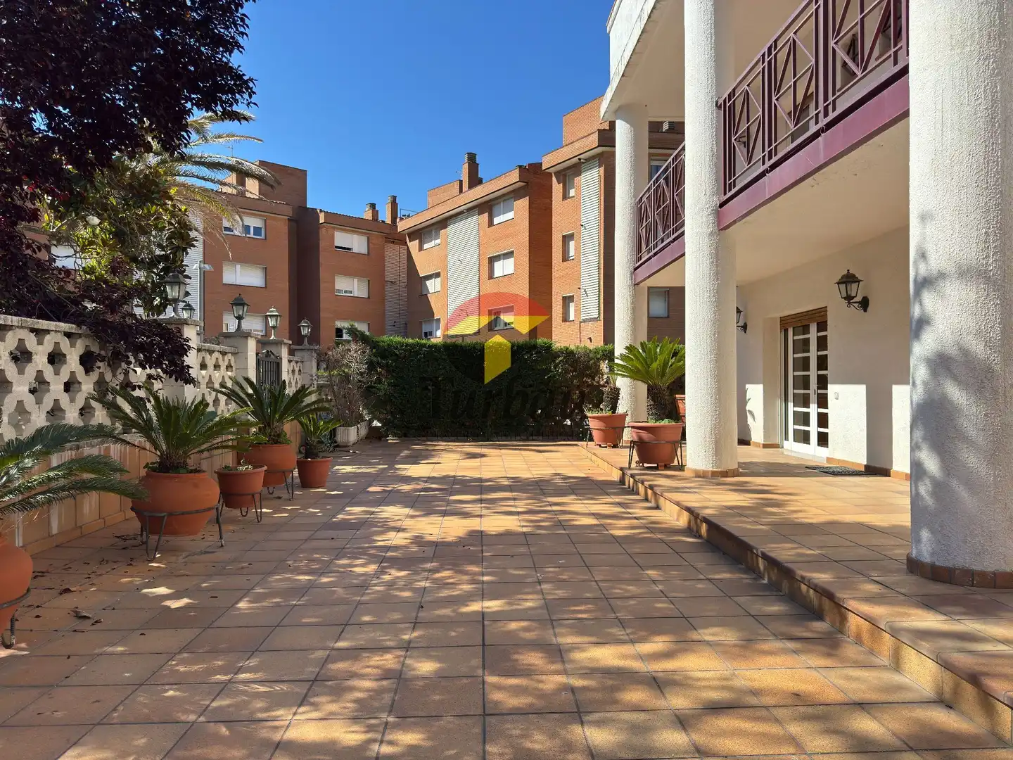 Vista exterior de Casa o chalet en venta en Tossa de Mar con Aire acondicionado, Calefacción y Terraza