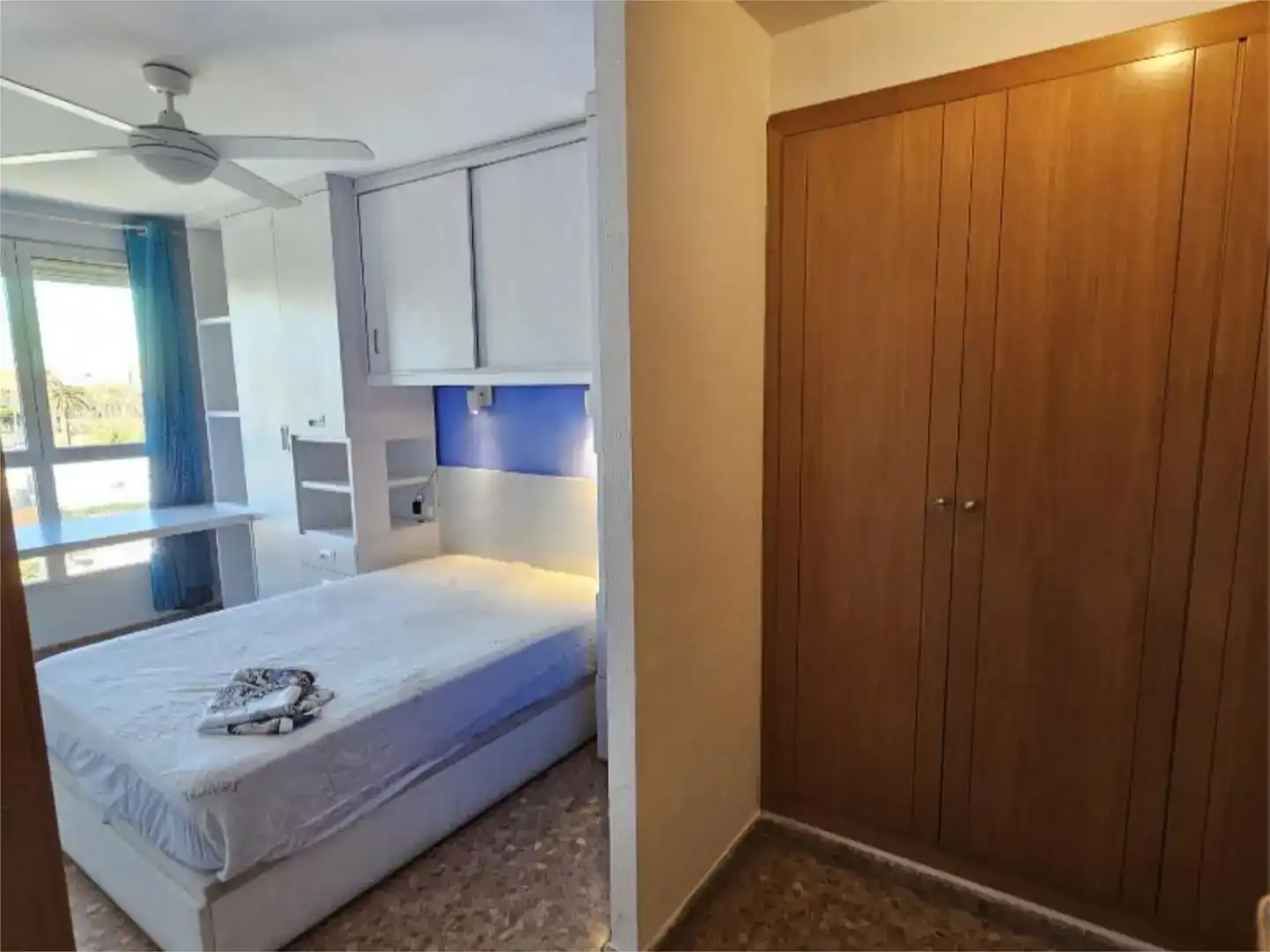 Fotografía del inmueble reportado: 460 €/mes — La Malva-rosa, Valencia