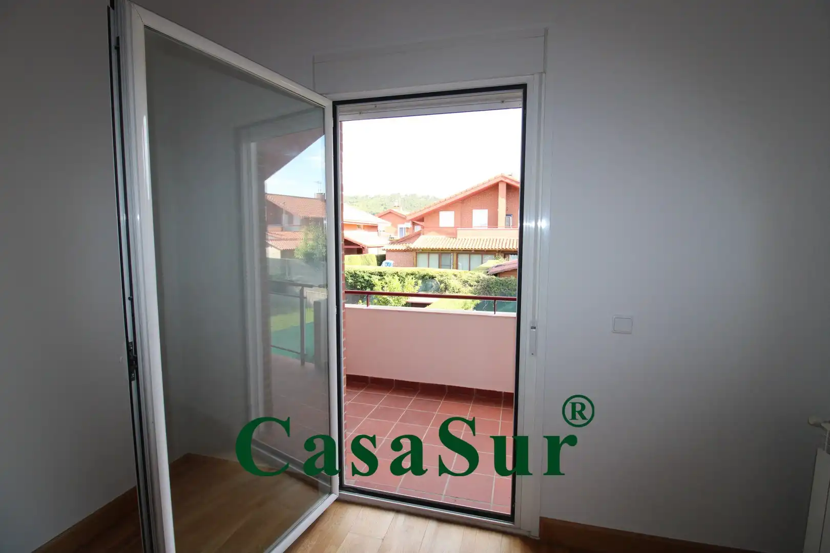 Habitación de Casa o chalet en venta en Renedo de Esgueva con Calefacción, Jardín privado y Terraza