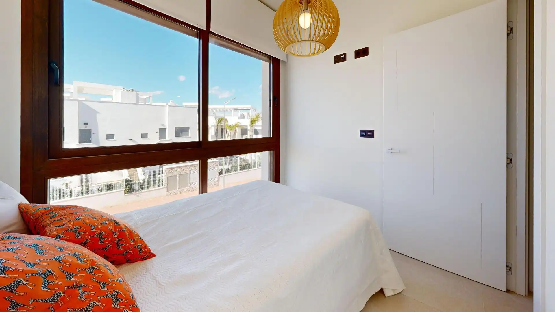 Bungalow amb terrassa en venda a Los Balcones - Los Altos, imagen 28