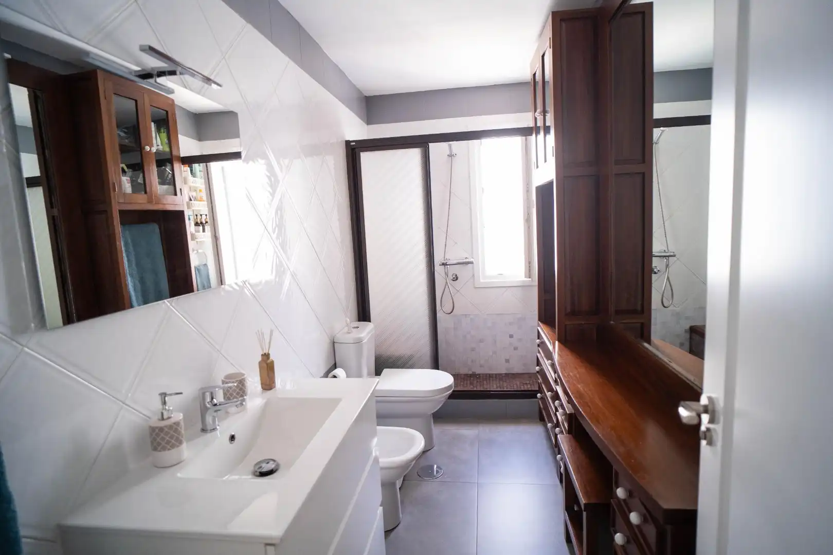 Wohnung mit Terrasse zum Verkauf in Las Lagunas, imagen 37
