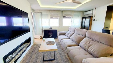 Foto 5 de Piso de alquiler en Ciutat Universitària, Elche / Elx