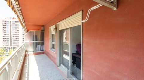 Foto 4 de Apartament en venda a Calle Santa Cruz de la Zarza, La Carrasca, Valencia Capital