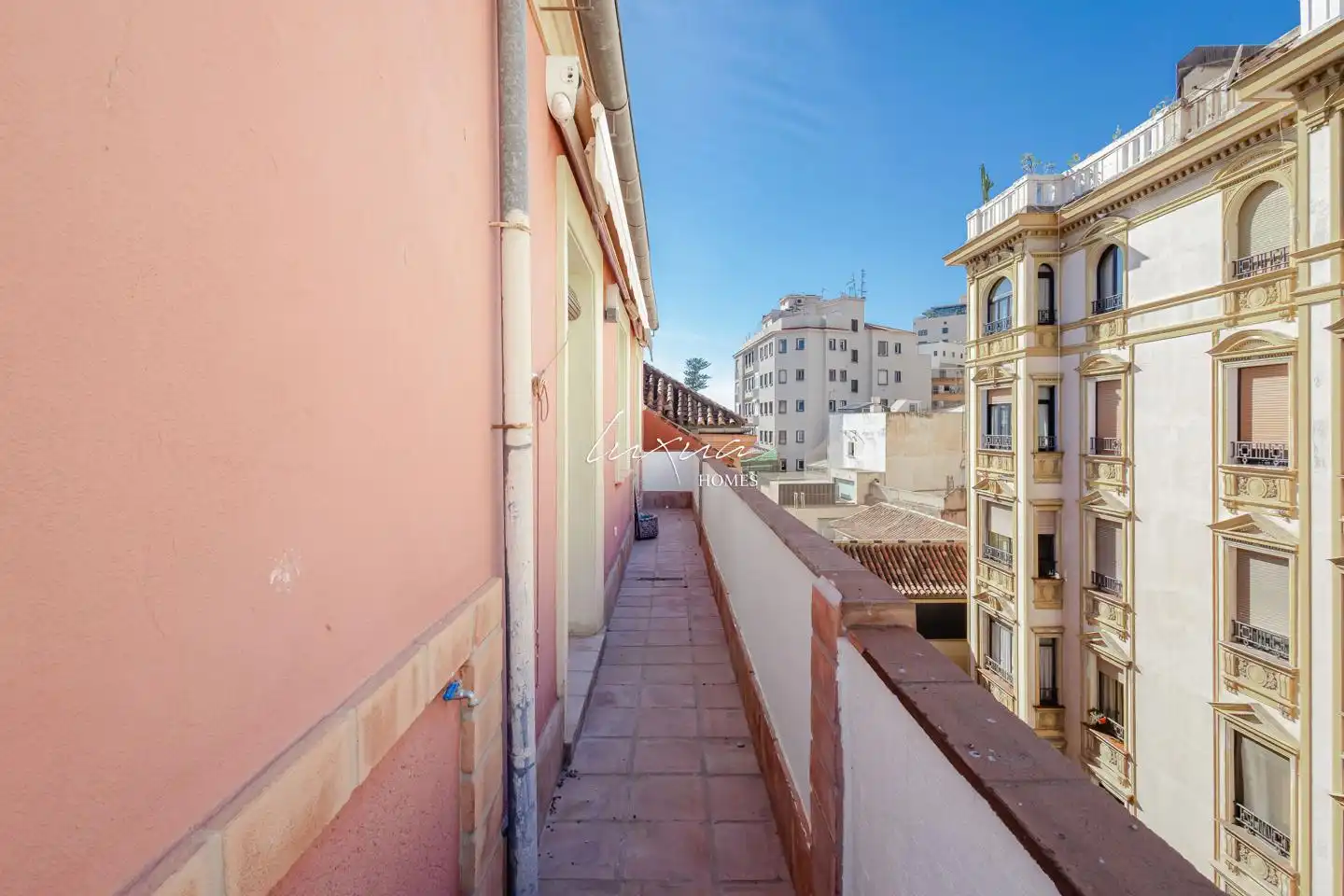 Flat for rent in Císter, Centro Histórico
