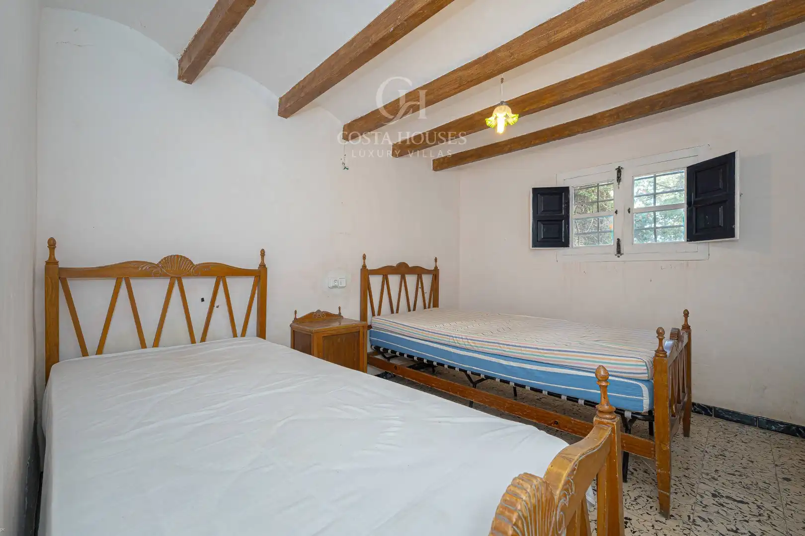 Schlafzimmer von Residential zum Verkauf in Jávea / Xàbia