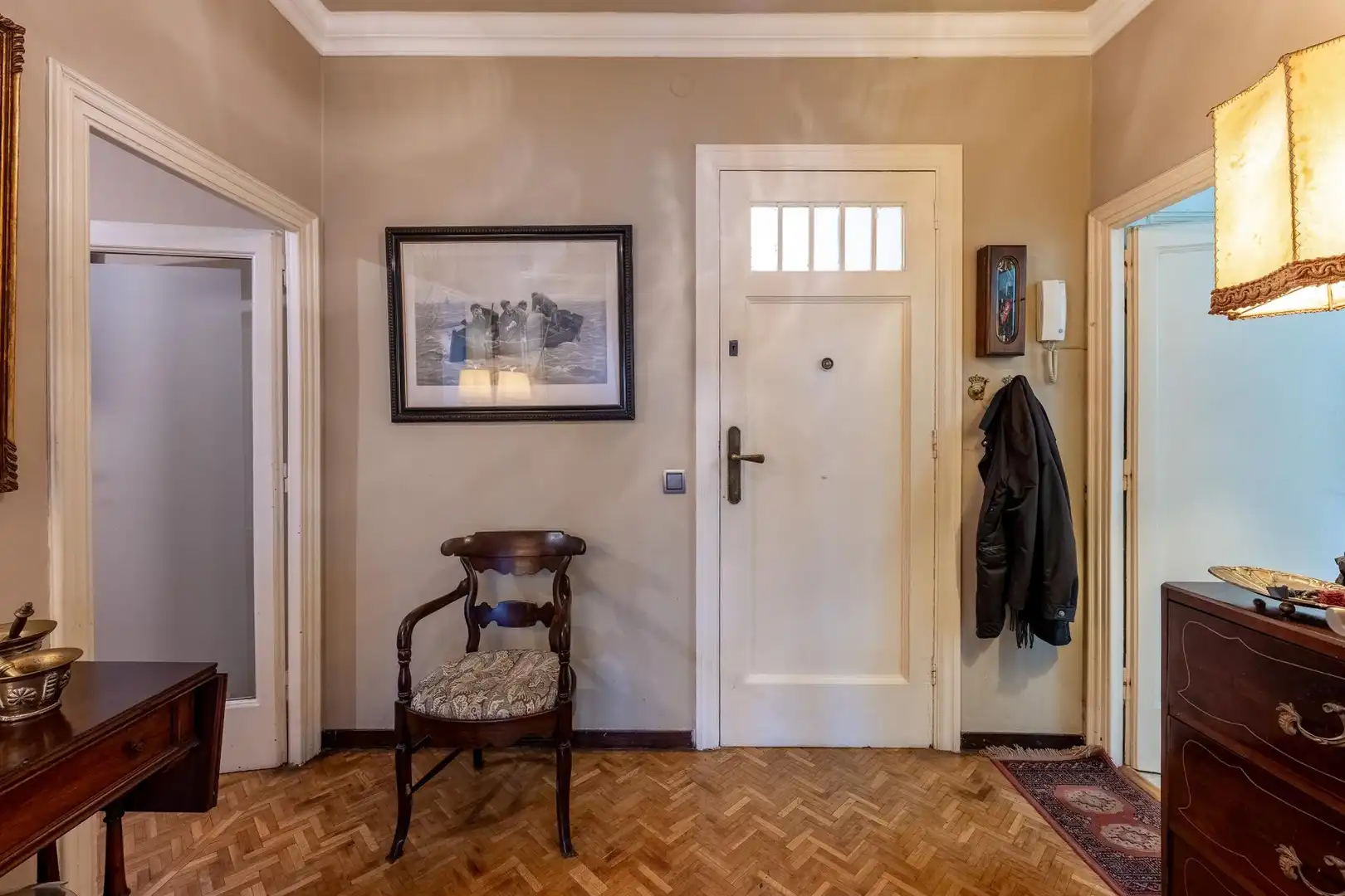 Ático en venta en Barcelona con Terraza y Trastero