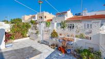 Jardí de Casa o xalet en venda en Torrevieja amb Moblat